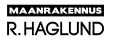 Maanrakennus Porvoo - R. Haglund Oy
